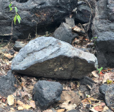 Week 3: Rock Formation