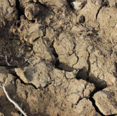 Week 5: Soil Formation and Types