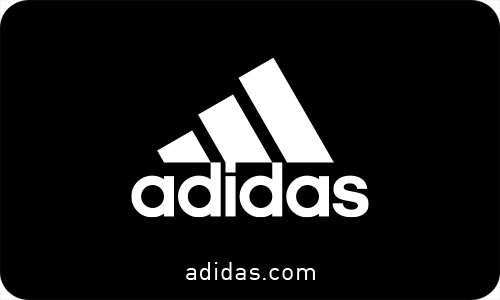 Adidas Gift Card